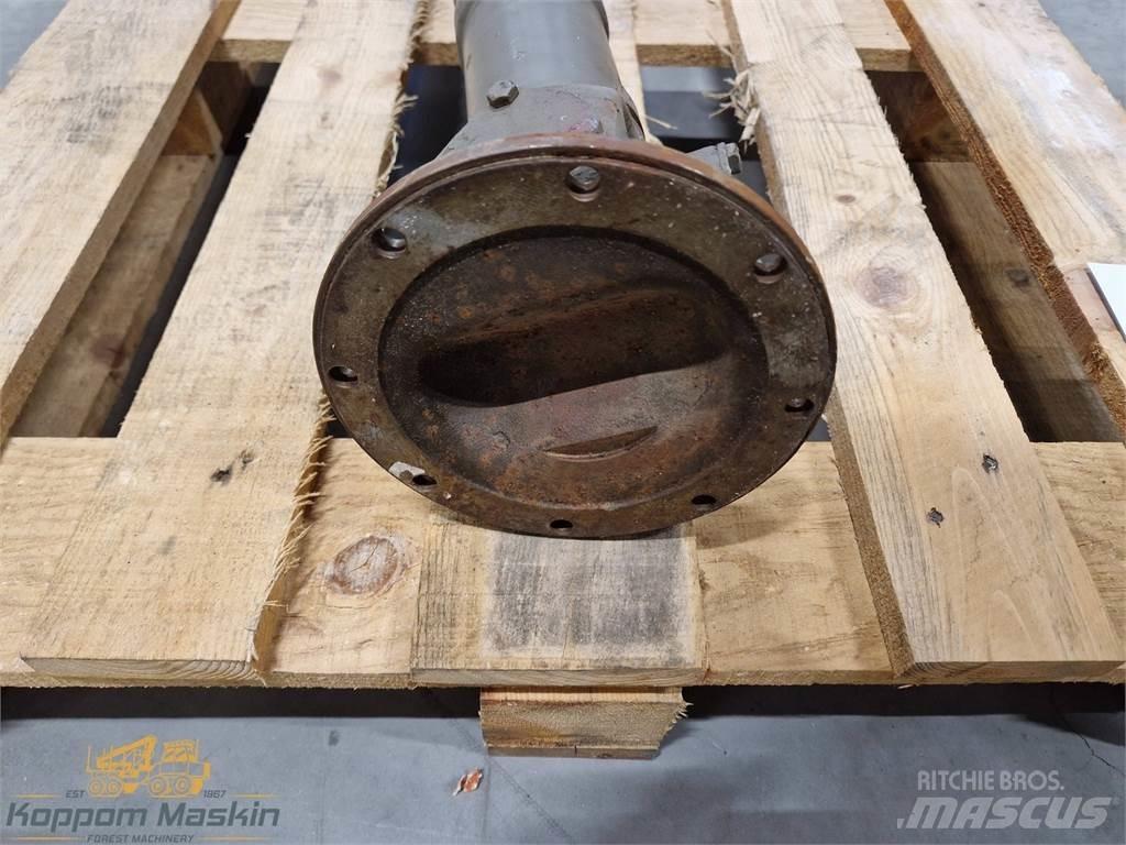 Rottne 048-0140 Gear