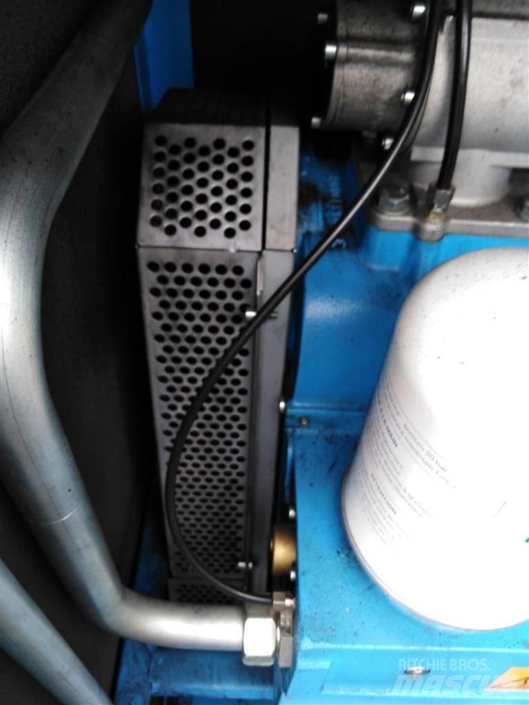 Boge C16 Kompressorer