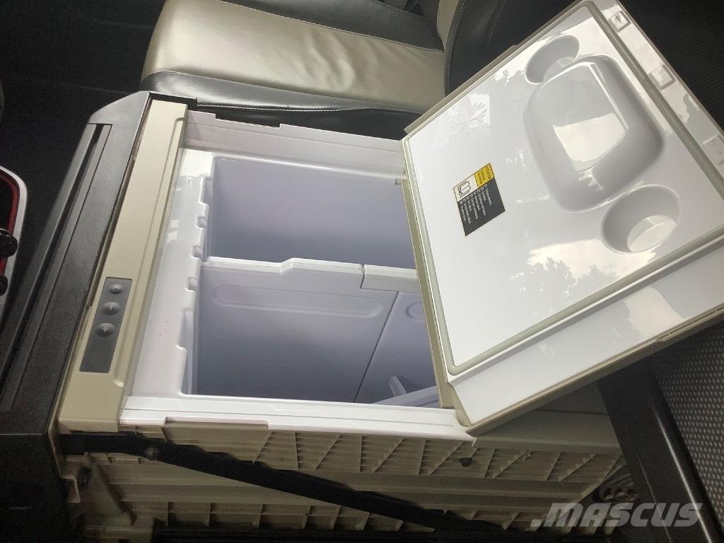 Volvo FH 500 Kroghejs