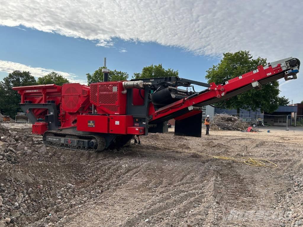 GIPO B0960 C Sorterværk