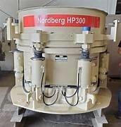 Metso HP 300 SX Knusere - anlæg
