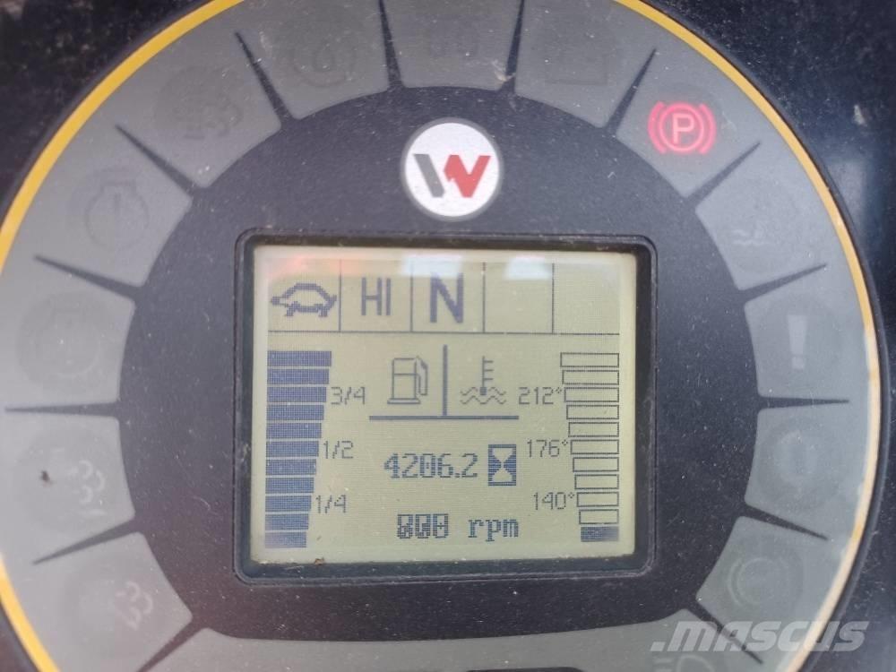 Neuson DW 60 Dumpere