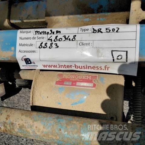 Monosem BR 502 Såmaskine