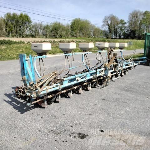 Monosem BR 502 Såmaskine