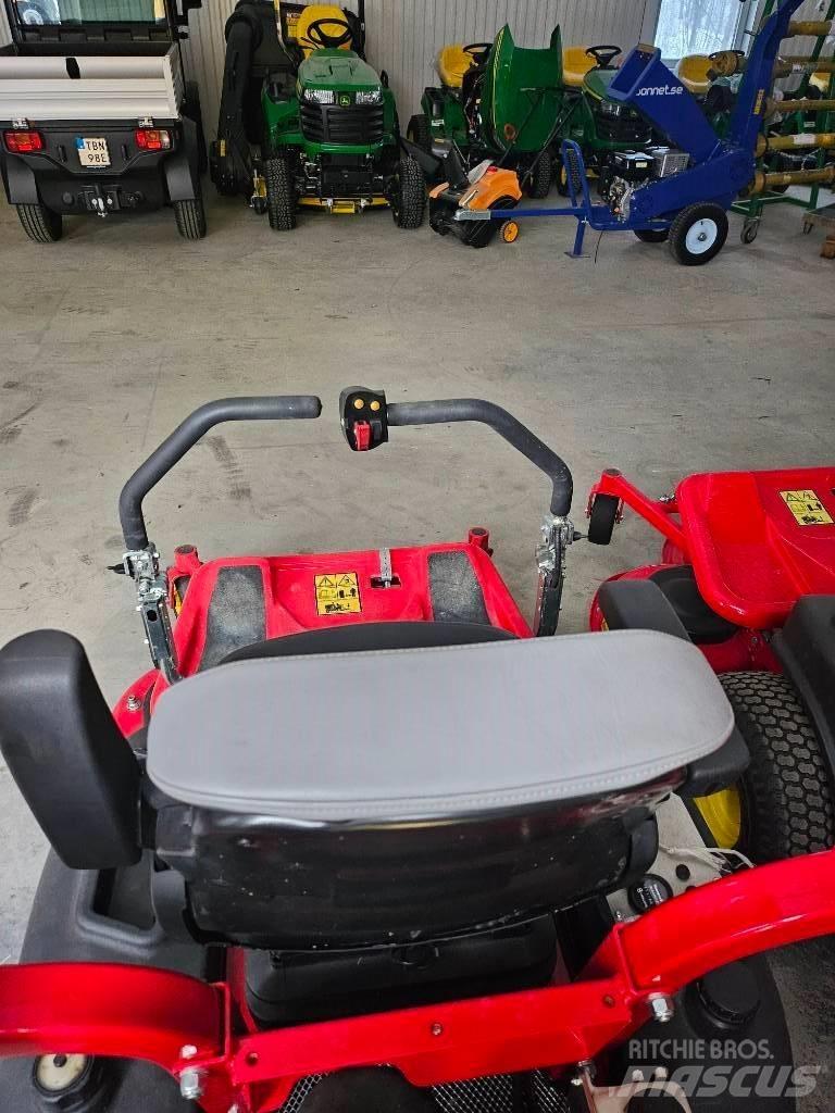 Gianni Ferrari Z223 Zero-turn klippere