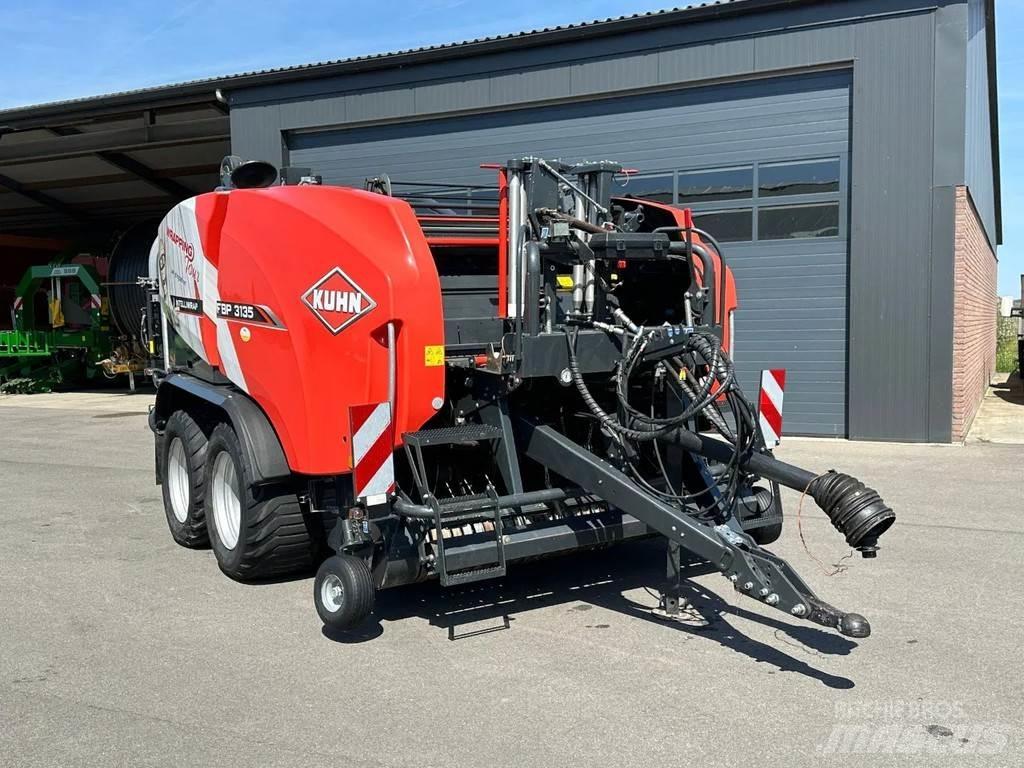 Kuhn FBP 3135 Grønthøster