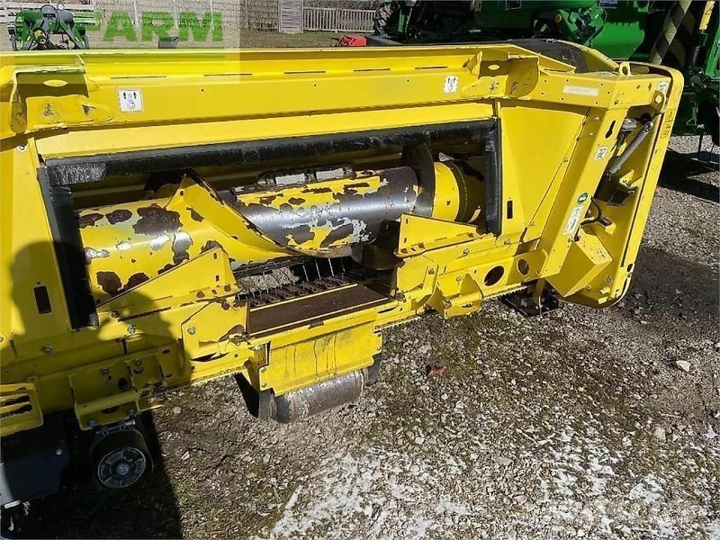John Deere 8300 Finsnittere