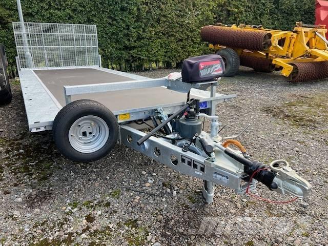 Ifor Williams TB5021 Andre vogne