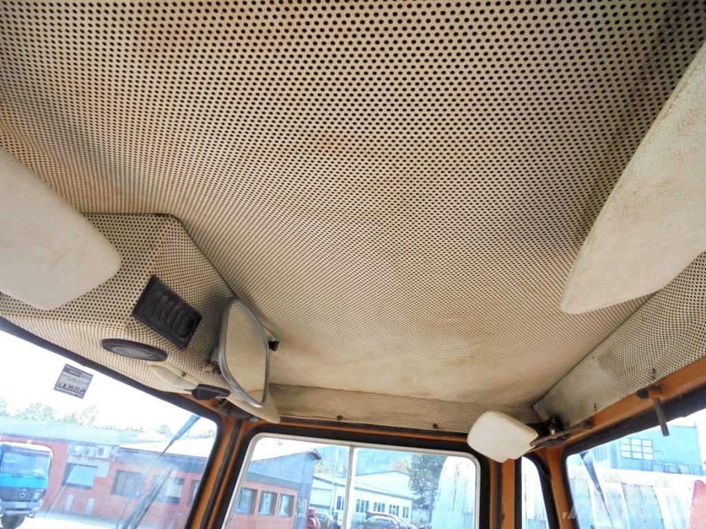 Vibromax W 552 Tvilling tromle