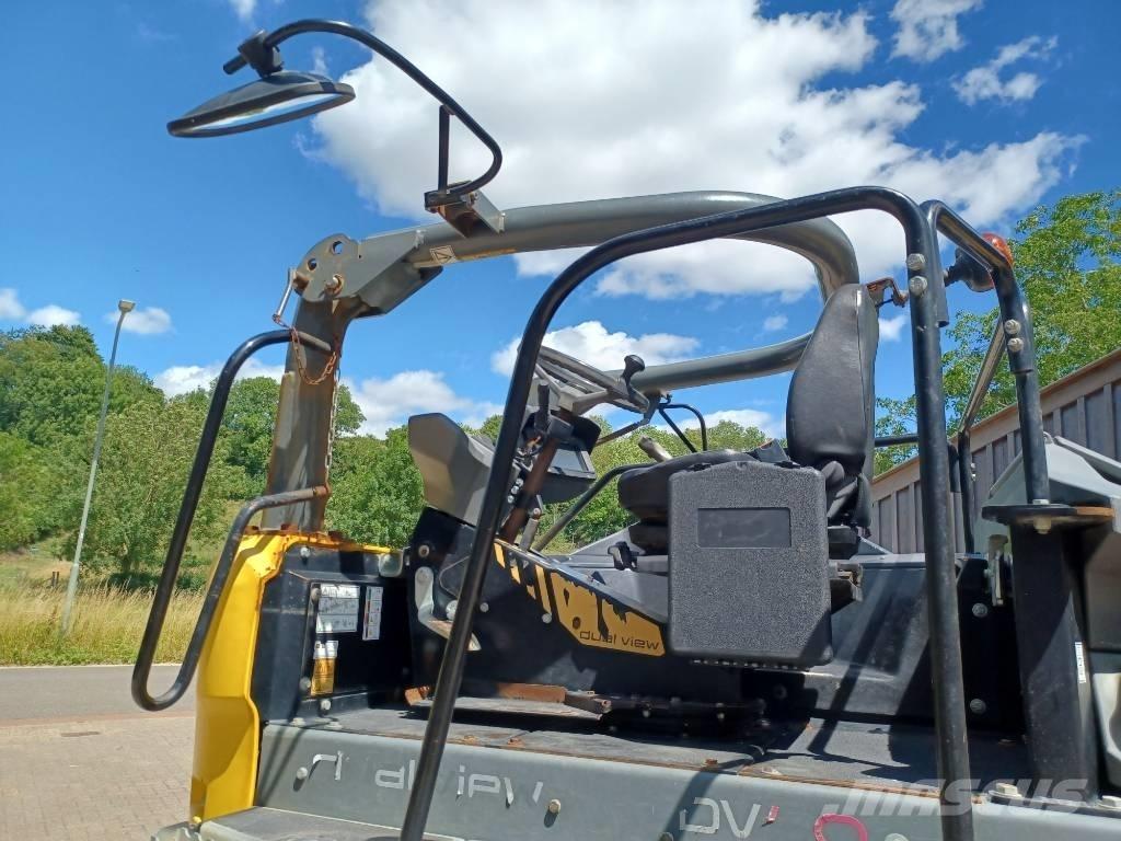 Wacker Neuson DW 60 Dumpere