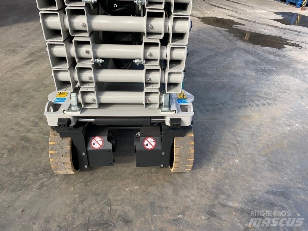Imer IM 12090 Saxlifte