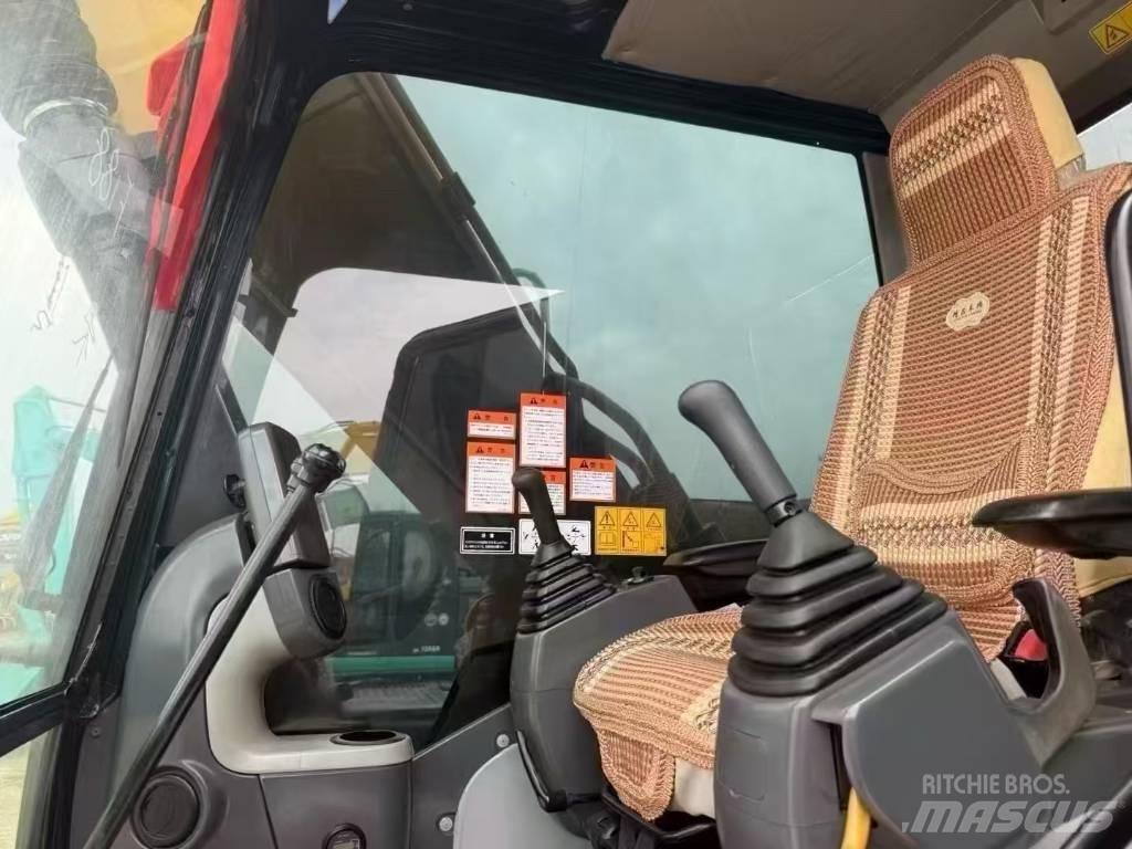CAT 315 D L Gravemaskiner på larvebånd