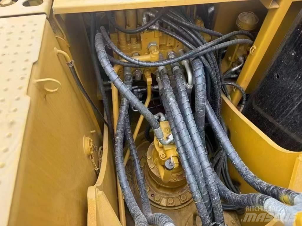 CAT 315 D L Gravemaskiner på larvebånd