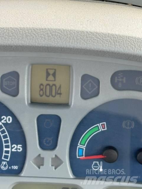 New Holland 7040 Traktorer