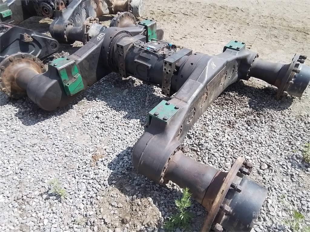 Gremo 1350 Gear