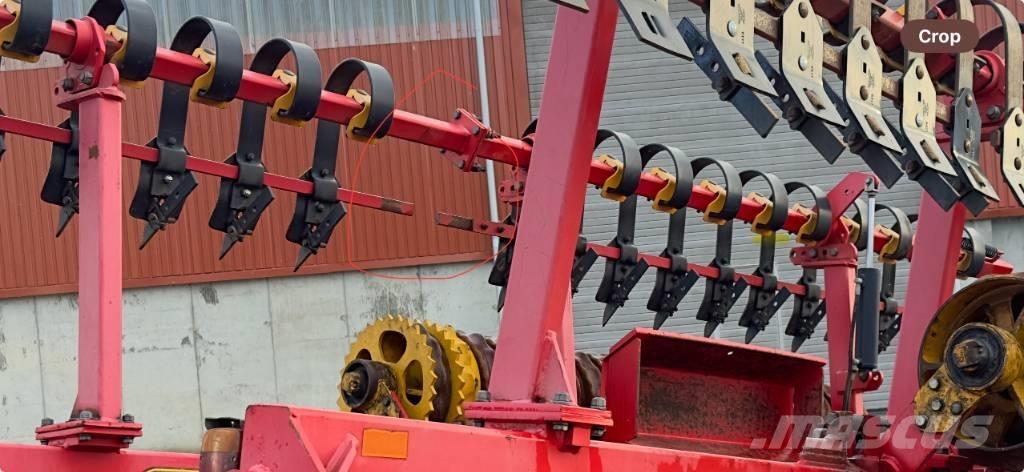 Väderstad Rexius1020 Tromler