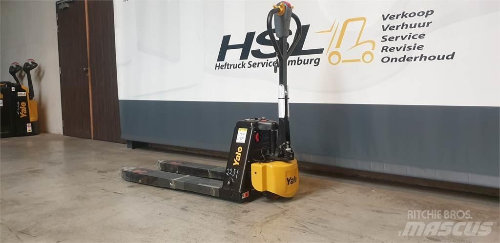 Yale MPC15 El-palleløftere