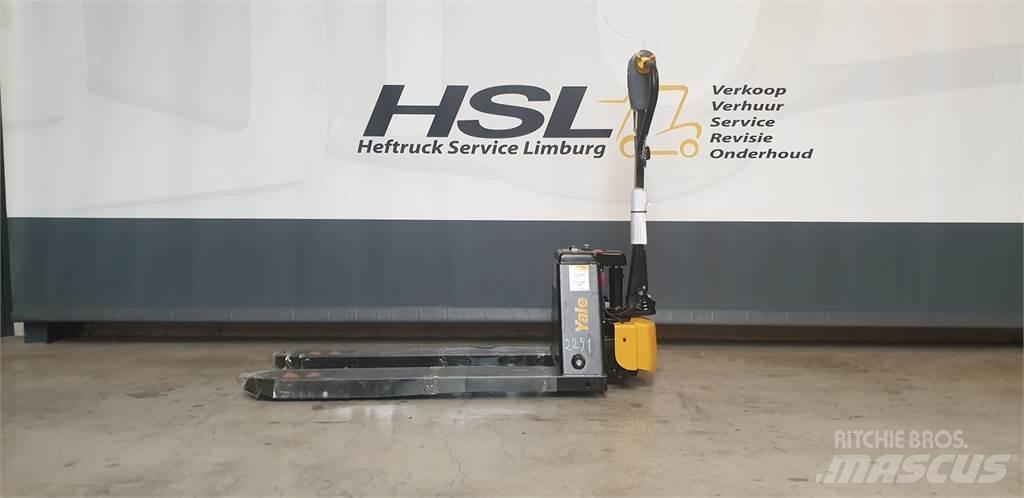 Yale MPC15 El-palleløftere