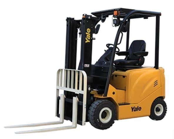 Yale ERP35UX El gaffeltrucks
