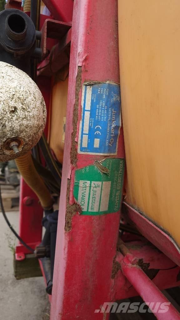 Junkkari 87900 Liftsprøjter