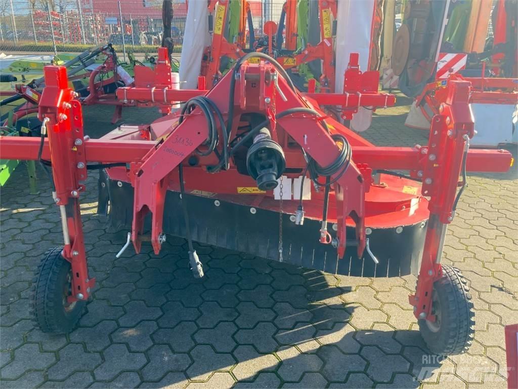 Grimme VT 220 Landbrug - Andet 