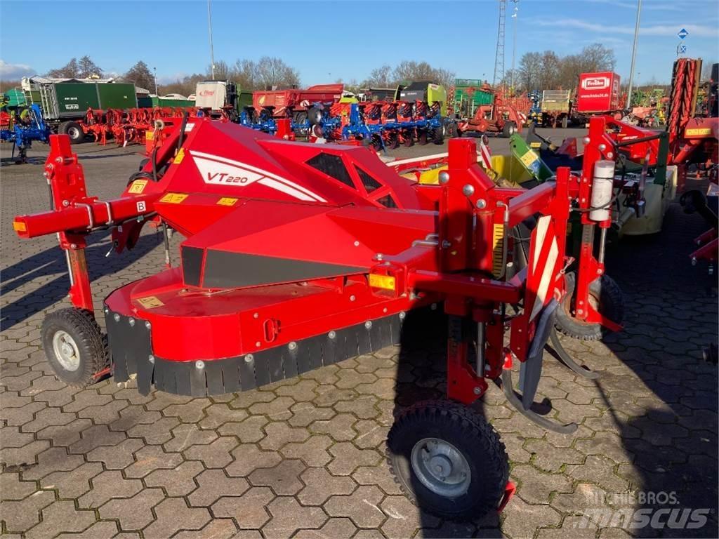 Grimme VT 220 Landbrug - Andet 