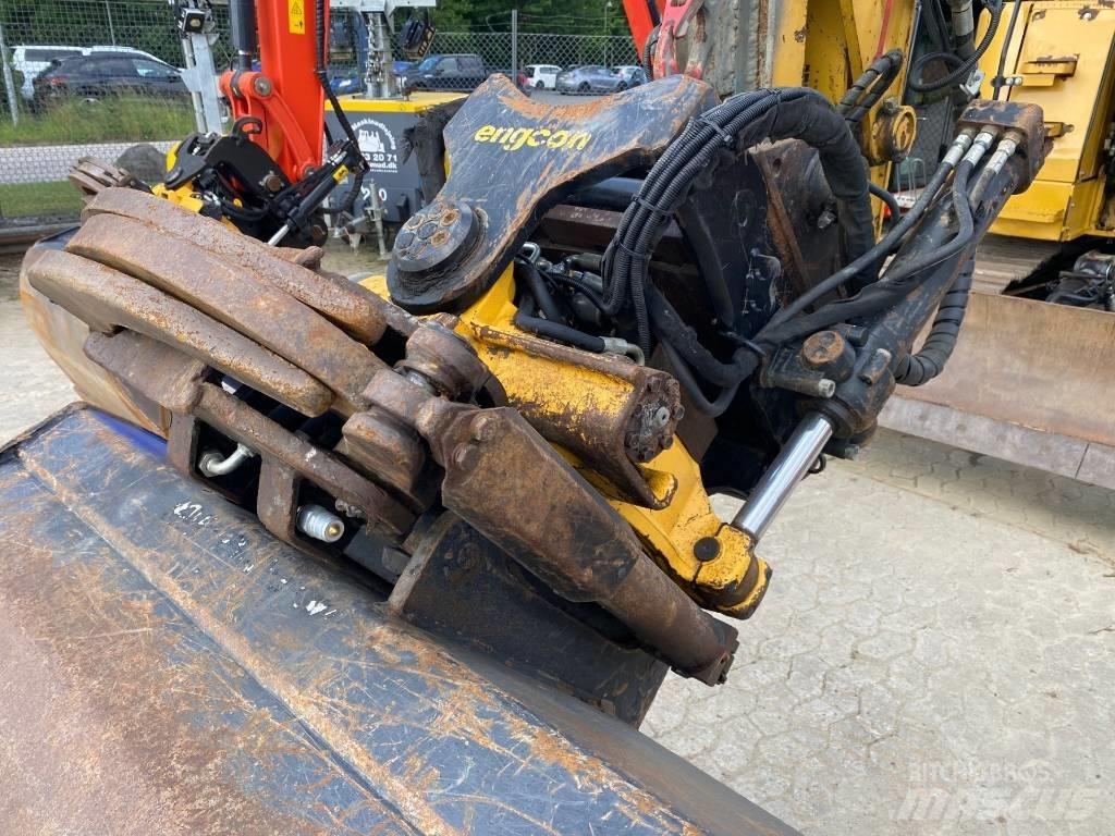 CAT 315 Gravemaskiner på larvebånd
