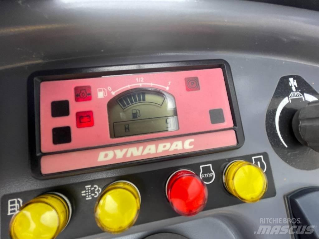 Dynapac CC 1300 Tvilling tromle