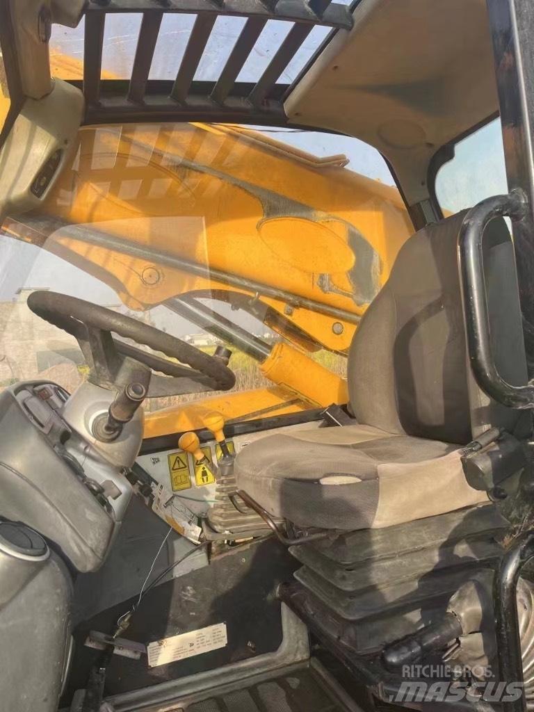 JCB 535-95 Teleskoplæssere