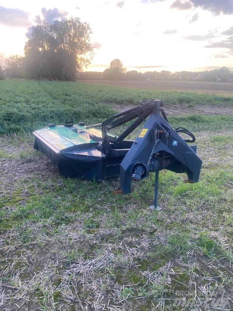 Deutz-Fahr KM 4.27 Landbrug - Andet 