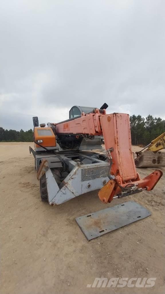 Terex Girolift 3514 Teleskoplæssere