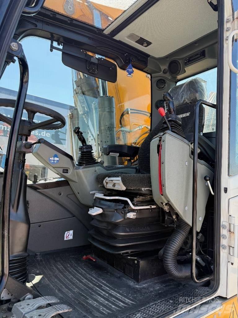 Liebherr LH 24 M Materialehåndteringsmaskiner