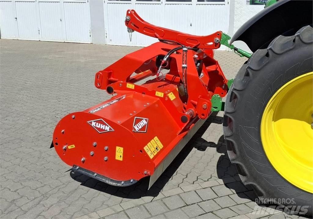 Kuhn BPR 280 Pro Græsklippere og skårlæggere