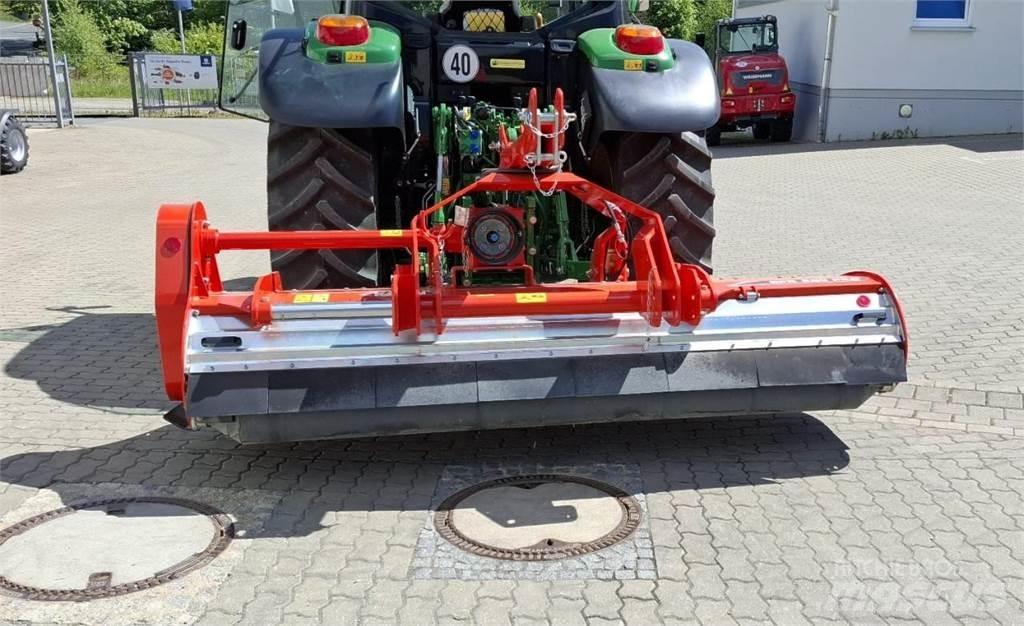 Kuhn BPR 280 Pro Græsklippere og skårlæggere