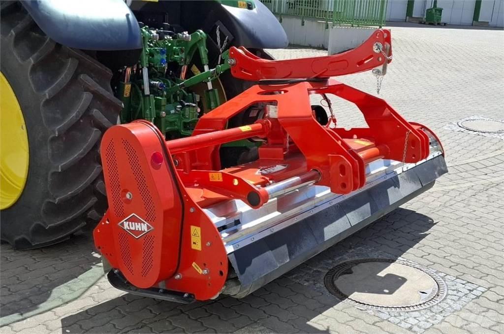 Kuhn BPR 280 Pro Græsklippere og skårlæggere