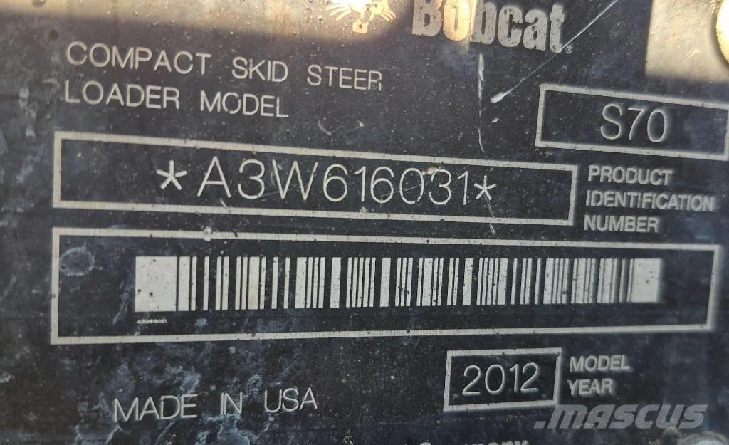 John Deere 35 G Gravemaskiner på larvebånd