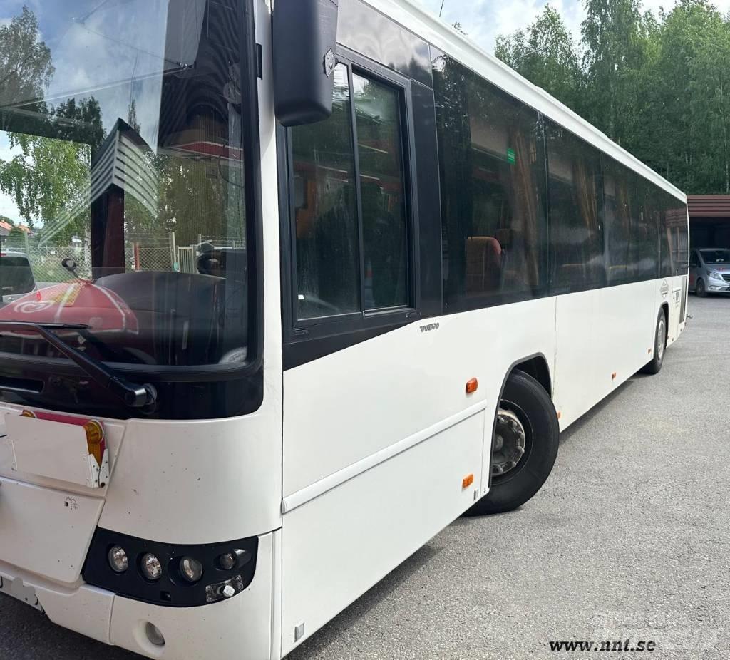 Volvo 8700LE Rutebiler