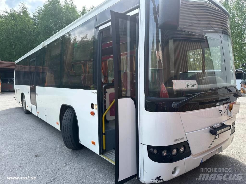 Volvo 8700LE Rutebiler