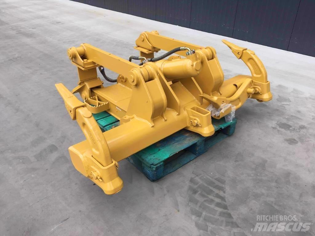 CAT D6K Ophakkere