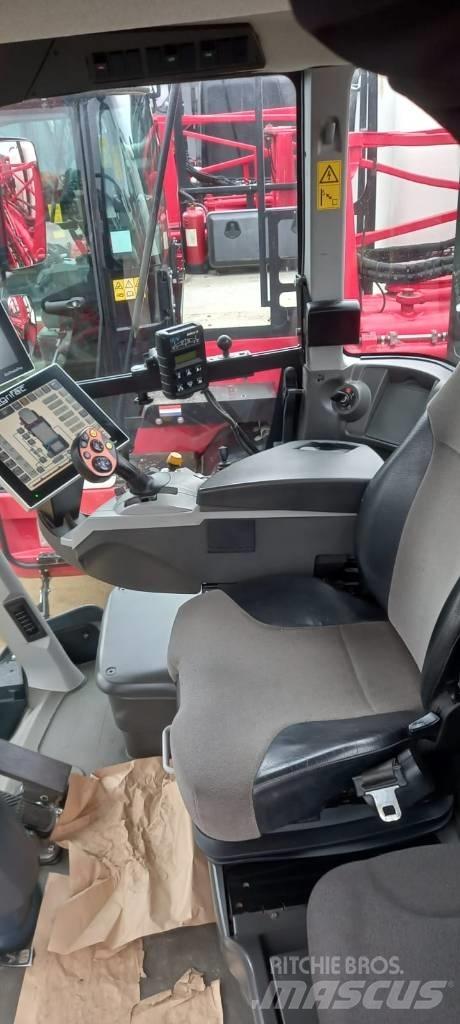 Agrifac Condor 4 Selvkørende sprøjter