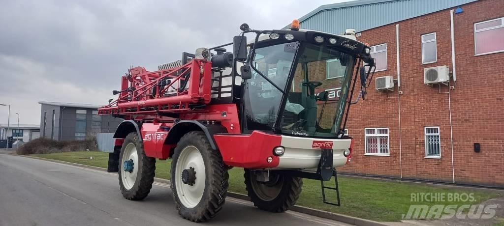 Agrifac Condor 4 Selvkørende sprøjter