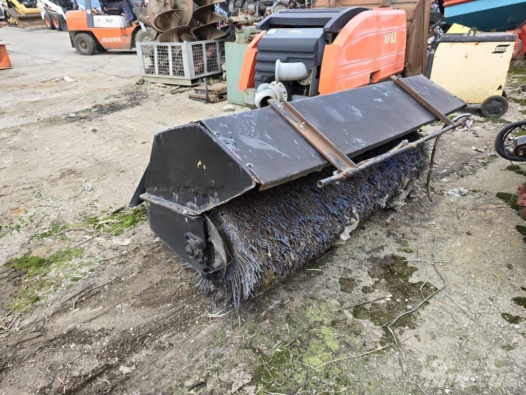 Bobcat Bobcat Fejemaskiner