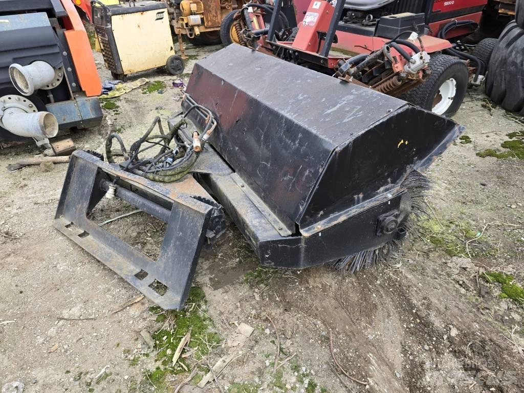 Bobcat Bobcat Fejemaskiner