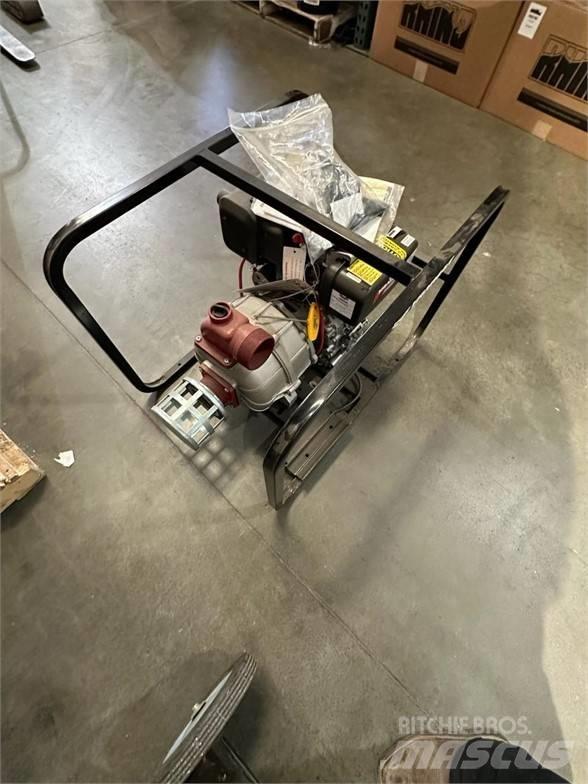 Yanmar YDP30TW Vandpumper
