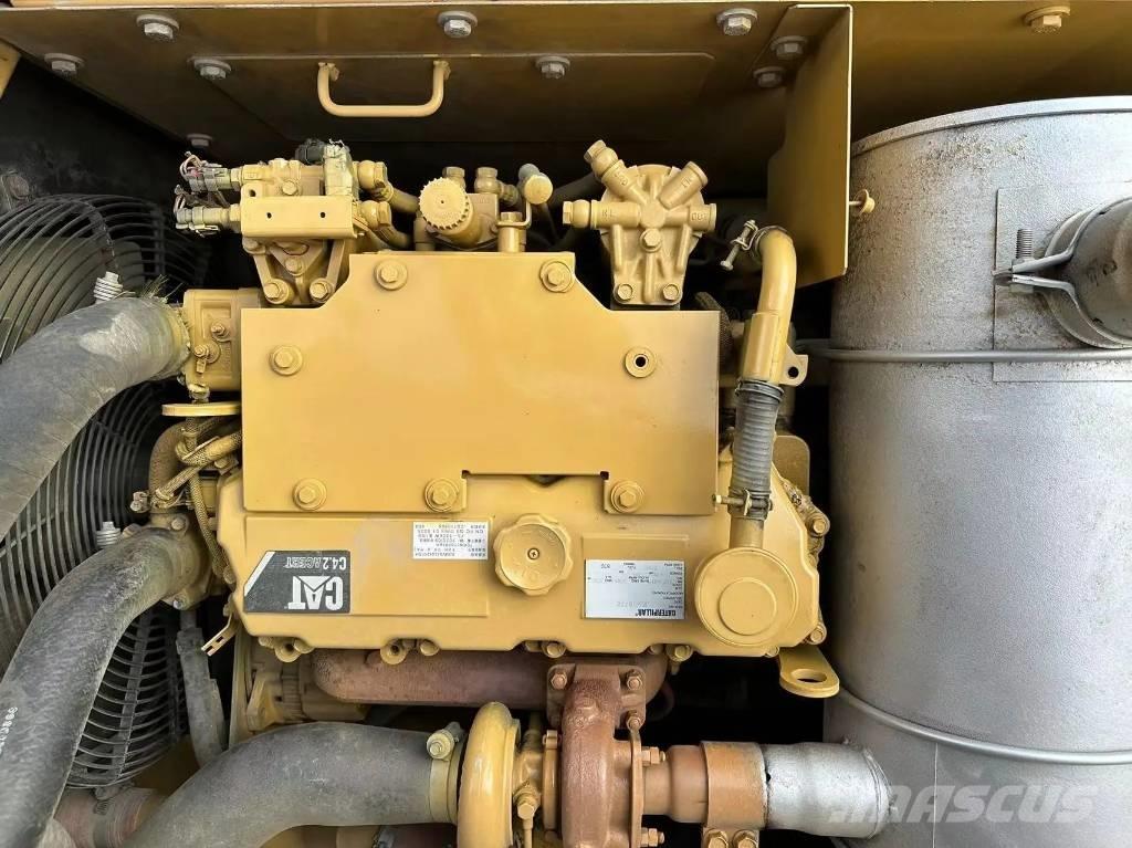 CAT 315D2 Gravemaskiner på larvebånd