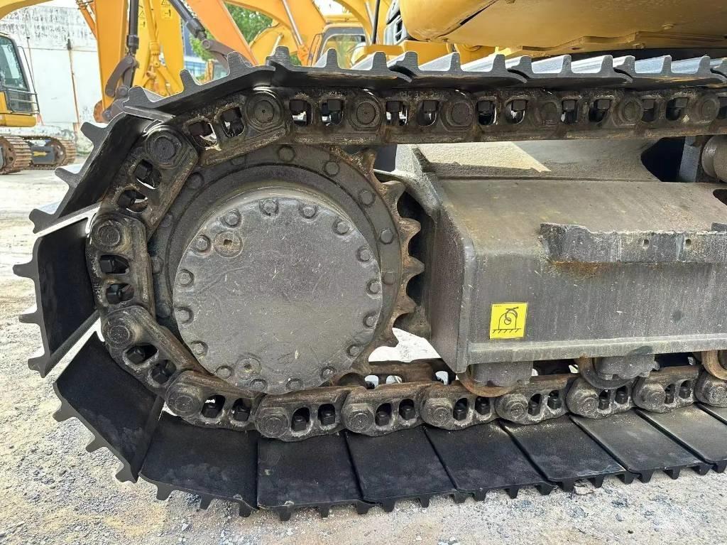 CAT 315D2 Gravemaskiner på larvebånd