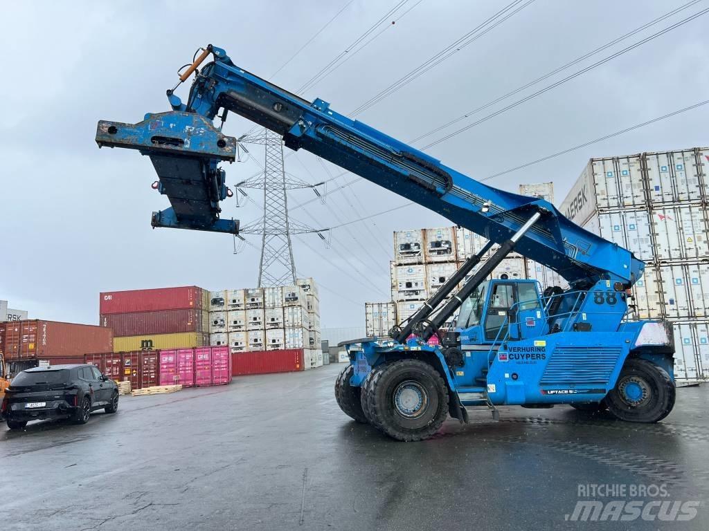 Terex LIFTACE 5 - 31 Rækkestablere