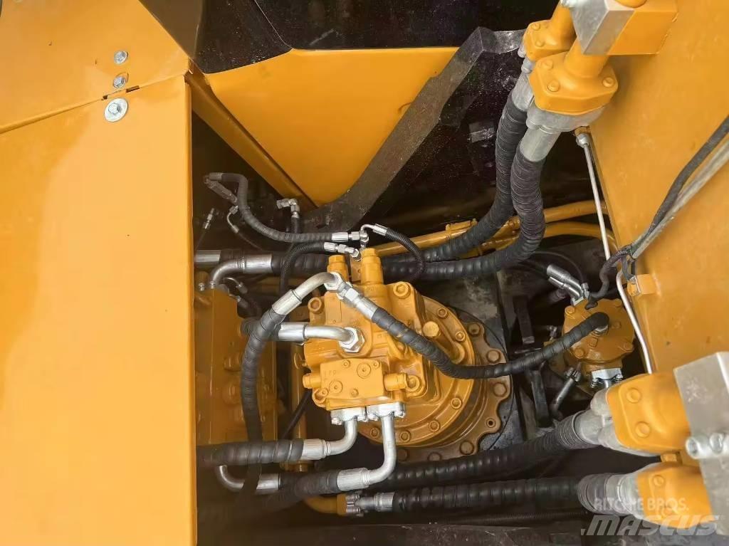 Sany SY 235 H Gravemaskiner på larvebånd