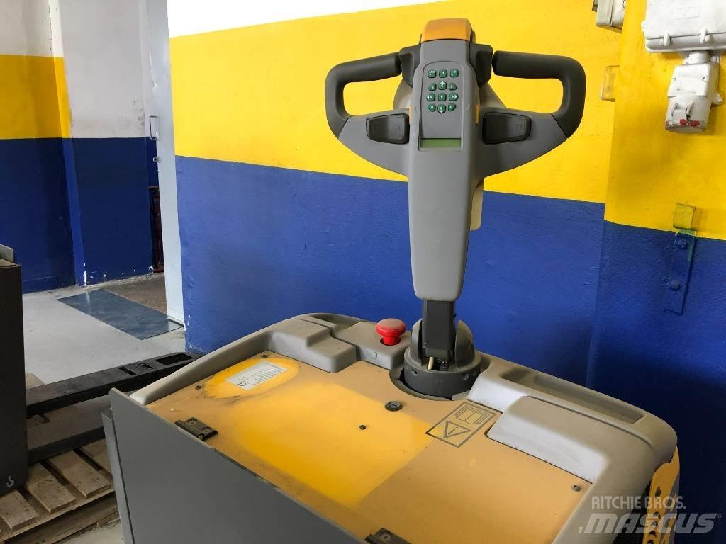Atlet PLP200P Manuelle stablere