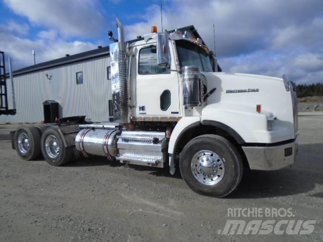 Western Star 4900 SA Trækkere